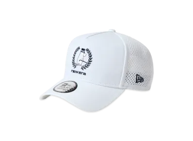 NEW ERA x Moomin Golf 9Forty A-Frame Moomin Moominpappa "White"