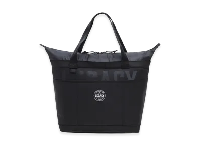 NEW ERA The Legacy Club Academy Gym Tote Bag 37L "Black"