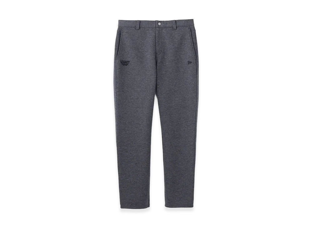 NEW ERA The Legacy Club Academy Tech Sweat Pants "Gray"