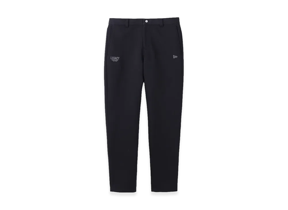 NEW ERA The Legacy Club Academy Tech Sweat Pants "Black"