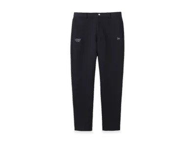 NEW ERA The Legacy Club Academy Tech Sweat Pants "Black"