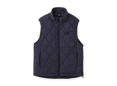 NEW ERA The Legacy Club Academy Light Insulated Vest "Gray"