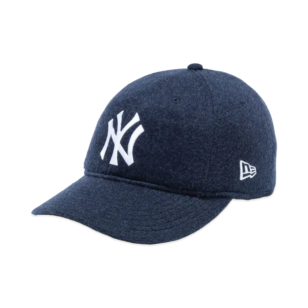 NEW ERA 9Thirty Cashmere New York Yankees "Navy"