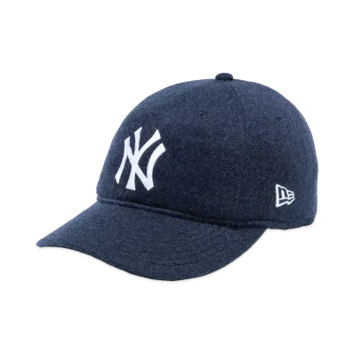 NEW ERA 9Thirty Cashmere New York Yankees "Navy"