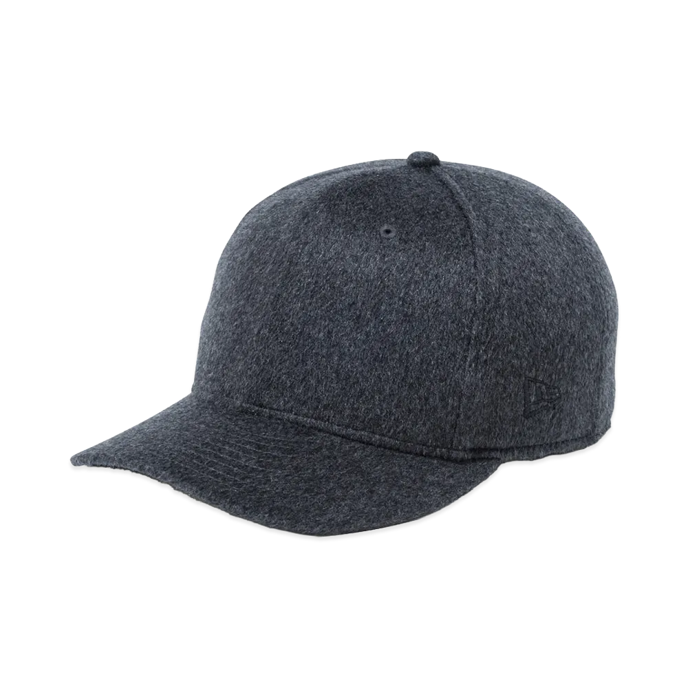 NEW ERA PC 59Fifty Cashmere Basic Charcoal "Charcoal Grey"