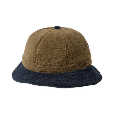 NEW ERA Powered by GORO NAKATSUGAWA (MIN-NANO) Explorer "Olive/Navy"