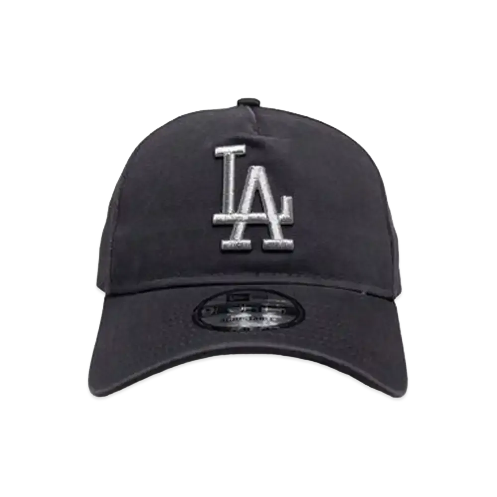 NEW ERA Starry 9Forty A-Frame "Black"