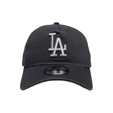 NEW ERA Starry 9Forty A-Frame "Black"