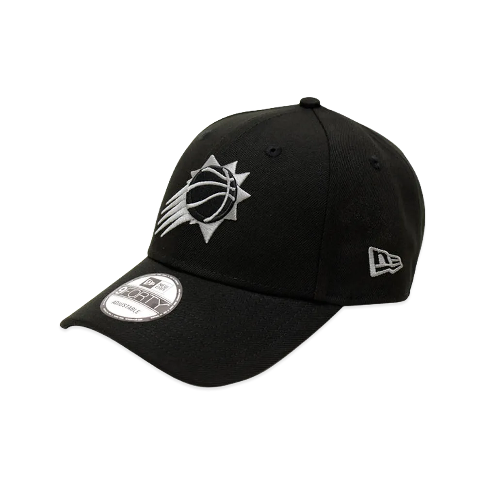 NEW ERA x THE CAP 9Forty National Basketball Association Phoenix Suns "Black"