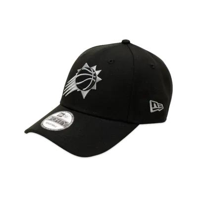NEW ERA x THE CAP 9Forty National Basketball Association Phoenix Suns "Black"
