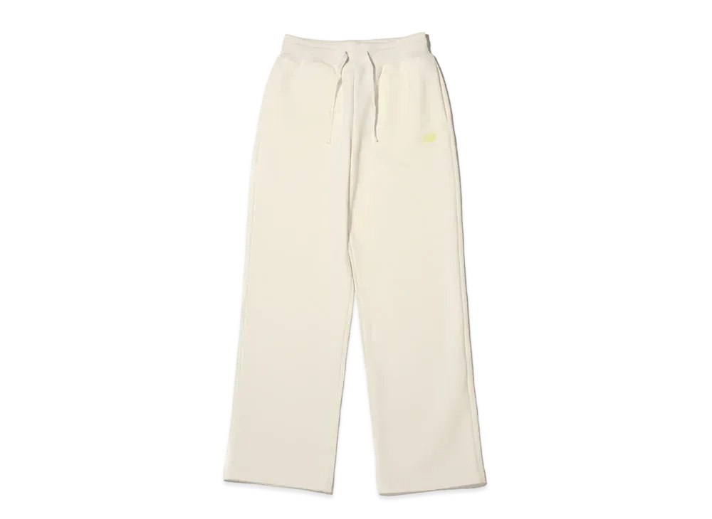 New Balance NBX Lunar New Year Knit Pants "Canrillo Cream"