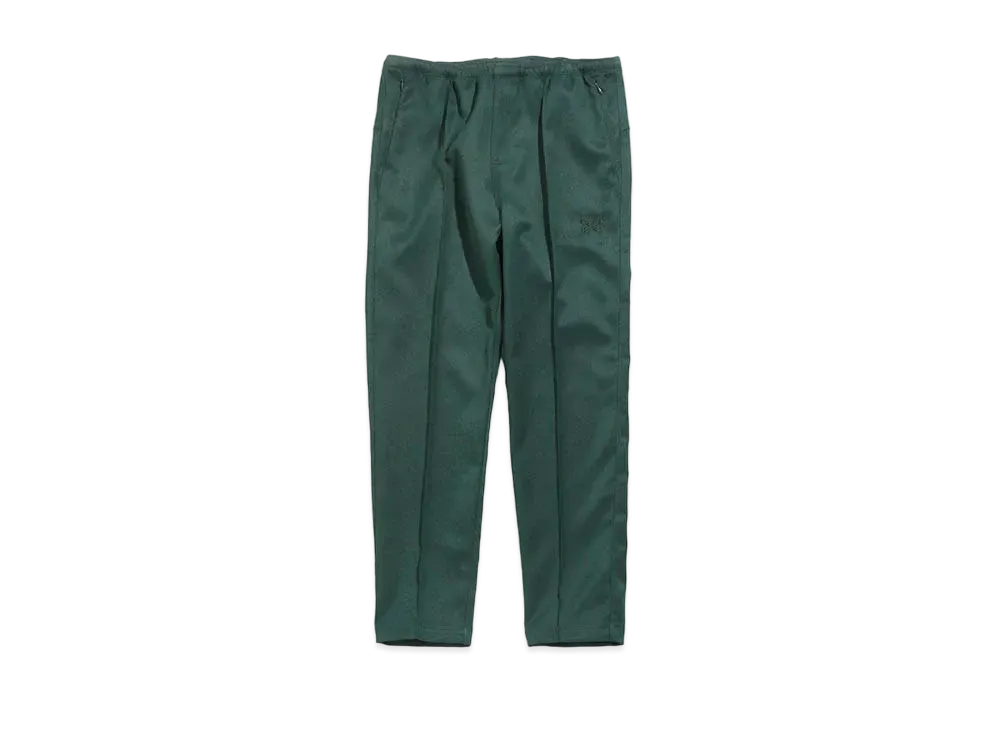 Needles W.U. PANT - PE/R DOESKIN "Green"