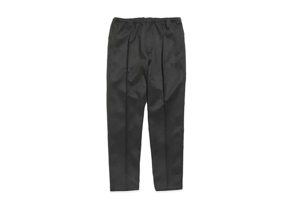 Needles W.U. PANT - PE/R DOESKIN "Black"