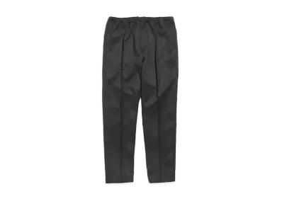 Needles W.U. PANT - PE/R DOESKIN "Black"