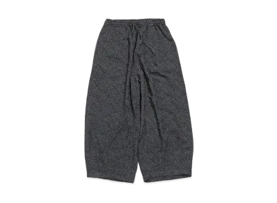 Needles H.D.P. PANT - R/AC DOTS MOLE JQ. "Navy"