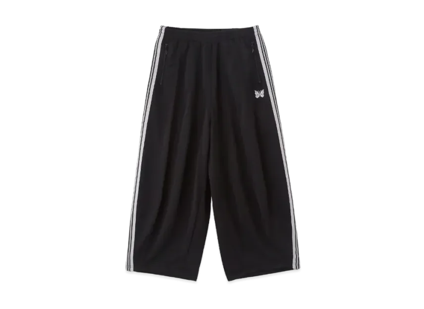 LHP Exclusive Needles H.D Track Pants - Poly Smooth LHP Exclusive Needles H.D Track Pants - Poly Smooth