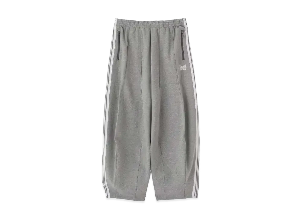 Needles LHP Exclusive Track Pants - H.D Sweat 
