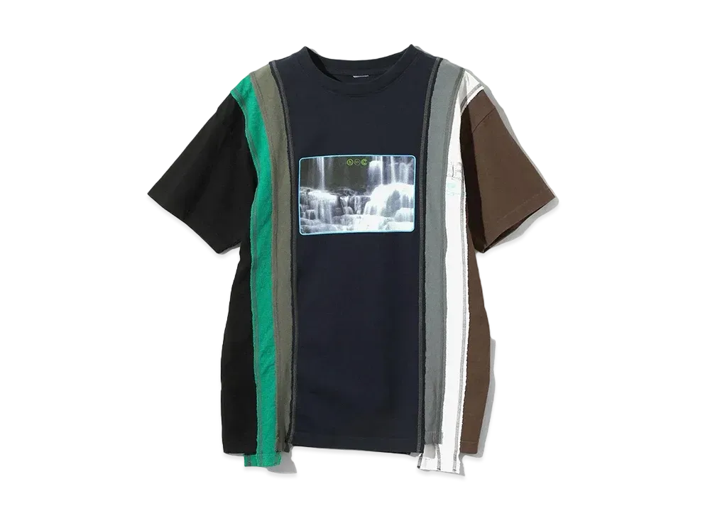 9/27発売｜NEEDLES × HIDDEN collection 第3弾｜抽選/販売/定価情報