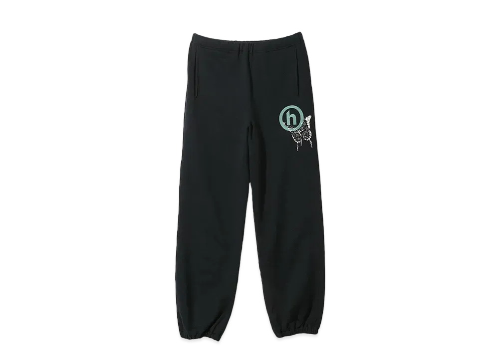 Needles x Hidden Sweat Pant "Navy"