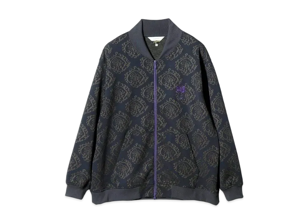 希少24ss Needles x Sasquatchfabrixスウェット 即完 希少24ss Needles x Sasquatchfabrixスウェット 即完 - メルカリ