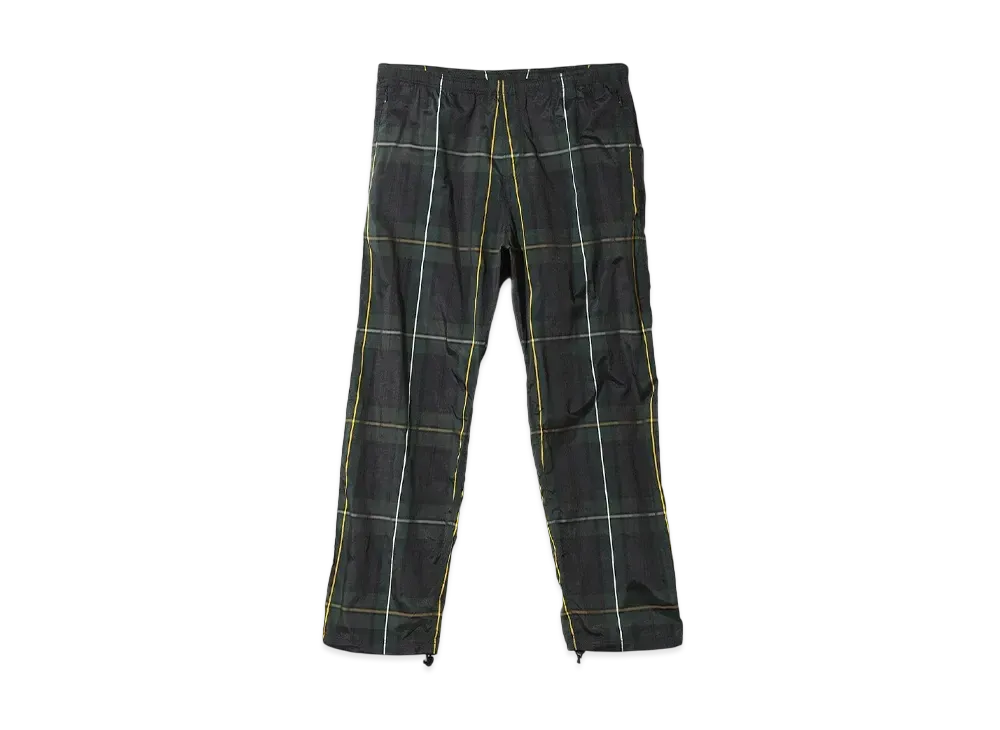 NEEDLES x ts(s) W.U. Pant - PE Tartan Plaid "Green"