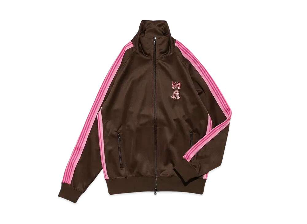 出産祝い 12/7発売｜NEEDLES × TACOMA FUJI RECORDS 15th Anniversary トップス