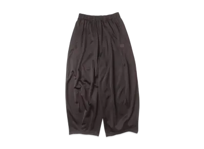 NEEDLES H.D. Sweat Pant - Bright Jersey "Dk.Purple"