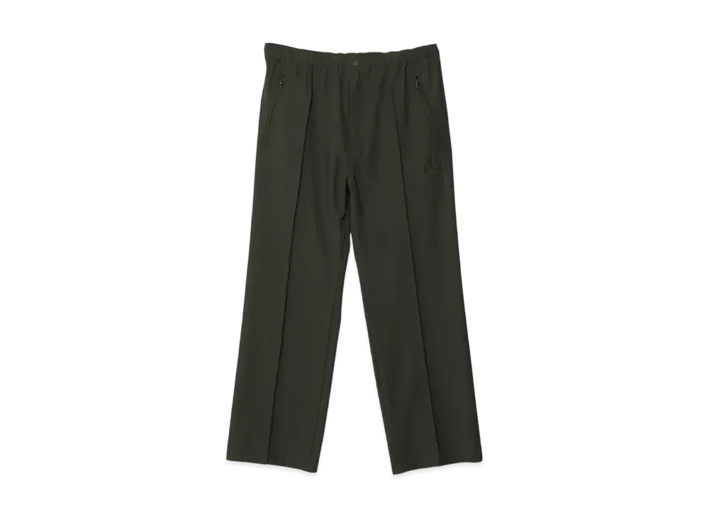 NEEDLES Warm Up Pant - Cavalry Twill "Gray"
