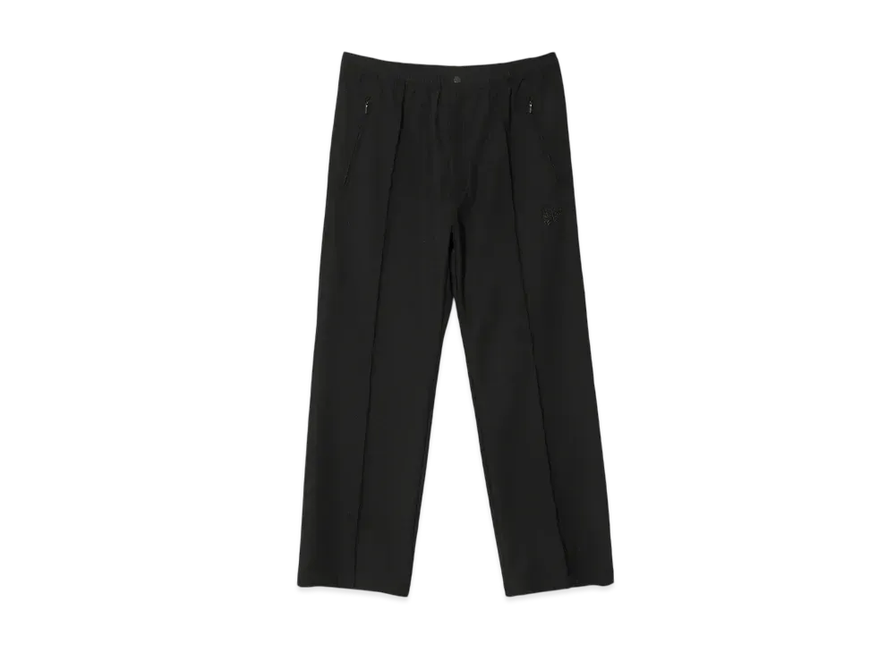 NEEDLES Warm Up Pant - Cavalry Twill "Black"