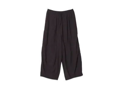 NEEDLES H.D. Pant - Rayon Fine Pattern Jacquard "Purple"