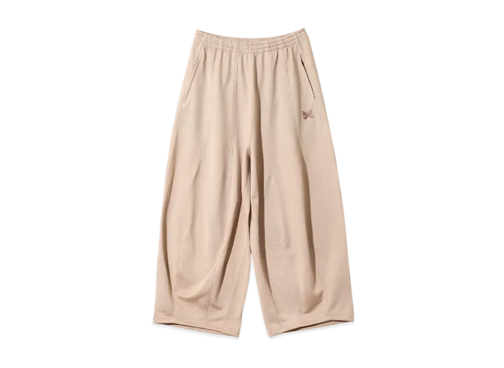 NEEDLES H.D. Sweat Pant - Bright Jersey "Pink"