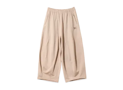 NEEDLES H.D. Sweat Pant - Bright Jersey "Pink"