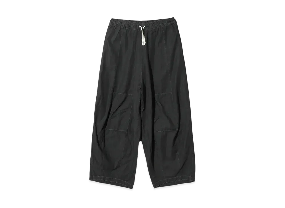 NEEDLES H.D. Pant - 6oz Denim "Black"