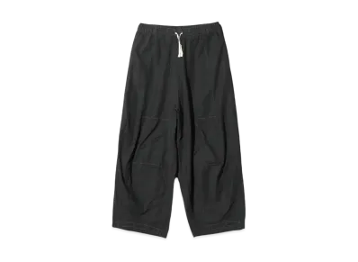 NEEDLES H.D. Pant - 6oz Denim "Black"