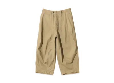 NEEDLES H.D. Pant - Military "Beige"