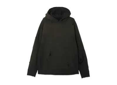 NEEDLES Darts Sweat Hoody - French Terry "Black"