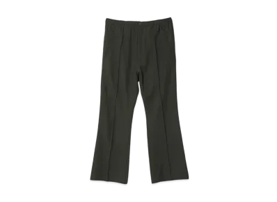 NEEDLES Boot-Cut Warm Up Pant - Cavalry Twill "Khaki"