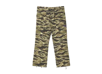 NEEDLES String Fatigue Pant - Cotton Ripstop / Camo "Camo"