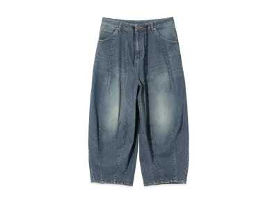 NEEDLES H.D. Pant - Jean / 12oz Denim "Indigo"