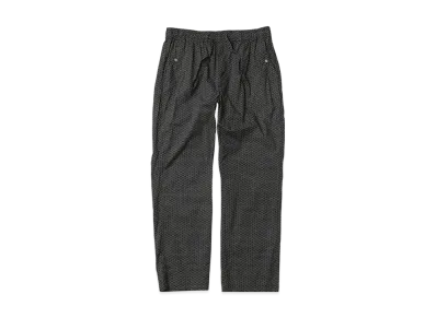 NEEDLES x ts(s) String Cowboy Pant - Small Graphics "Black"