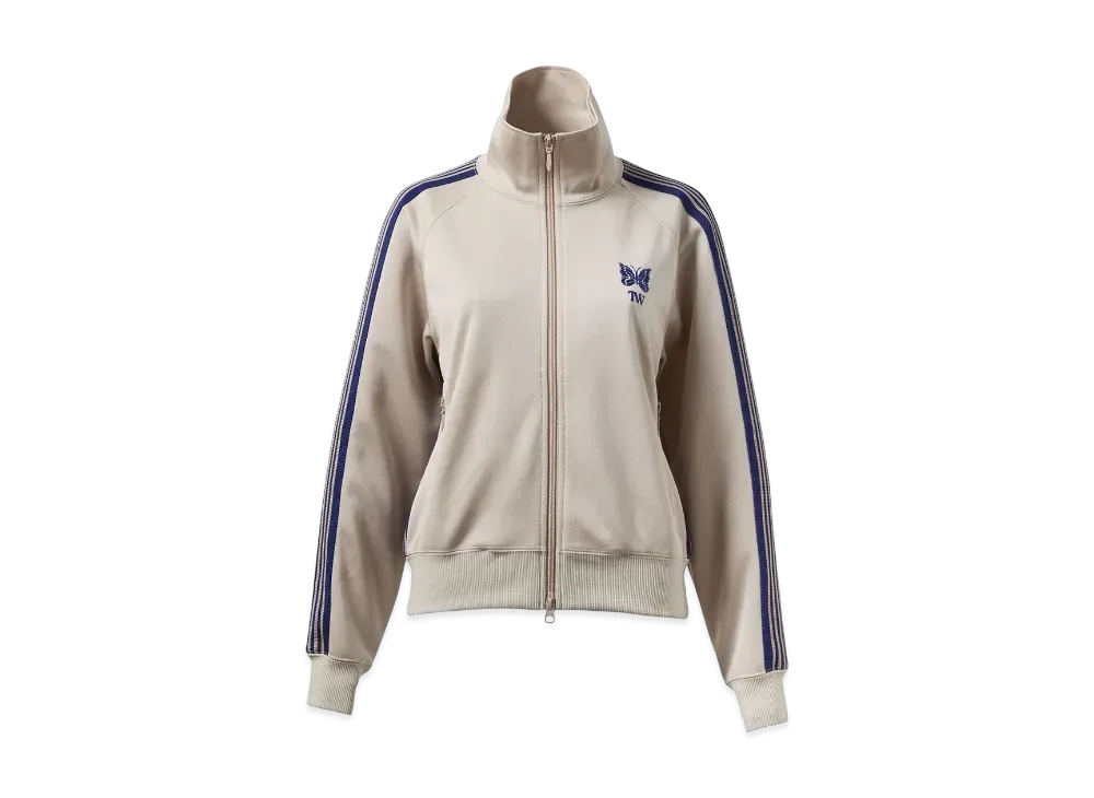 NEEDLES x TW Track Jacket "Ivory"