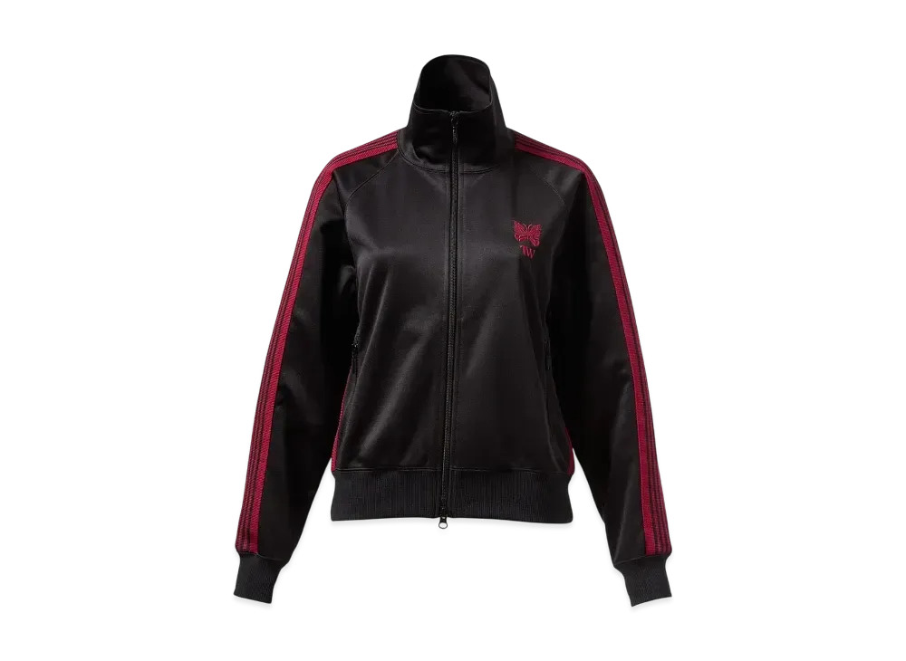 NEEDLES x TW Track Jacket "Black"