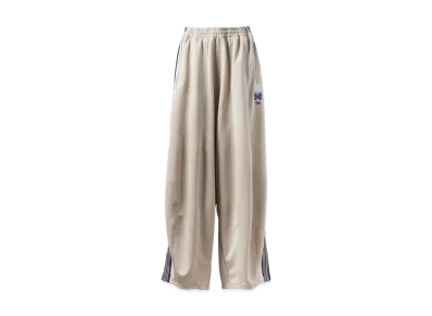 NEEDLES x TW H.D. Track Pant "Ivory"