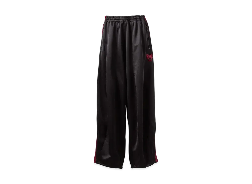 NEEDLES x TW H.D. Track Pant "Black"