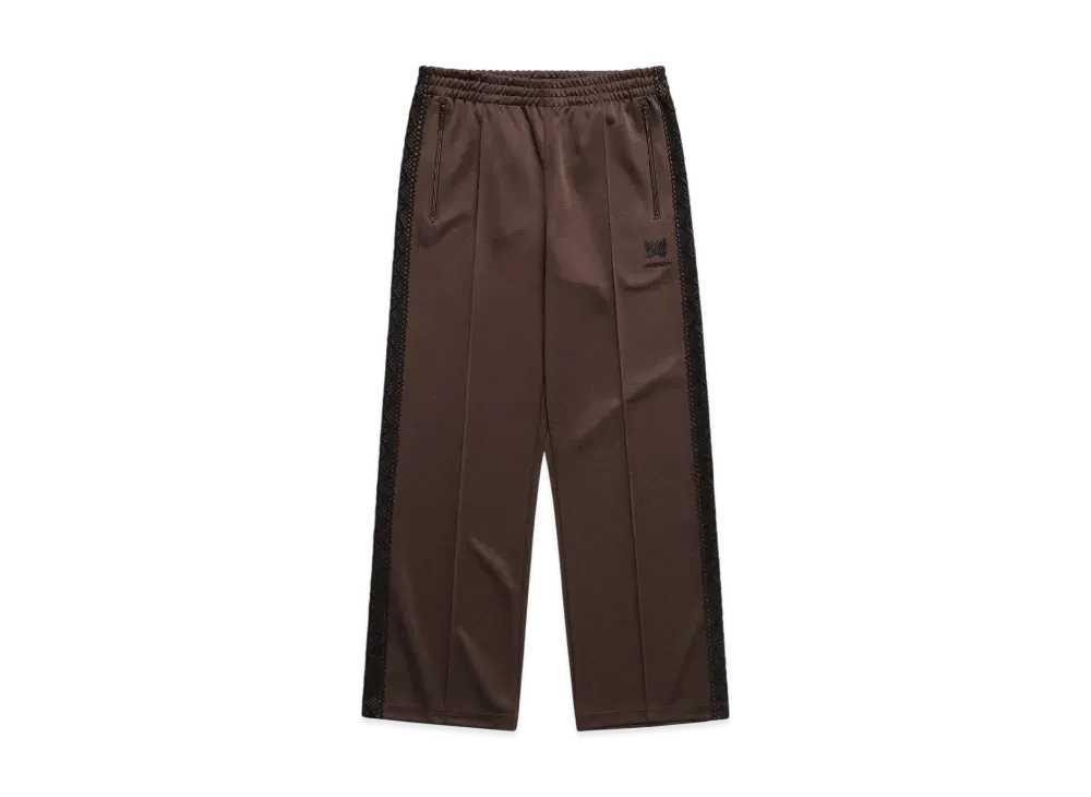 NEEDLES x madhappy Track Pant "Brown"