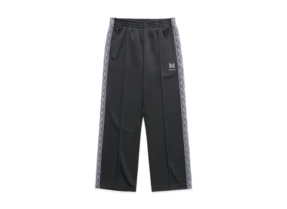 NEEDLES x madhappy Track Pant "Black"