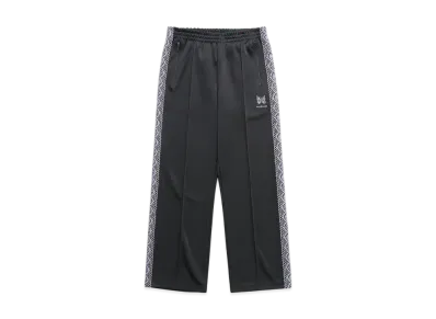 NEEDLES x madhappy Track Pant "Black"