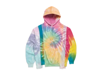 NEEDLES x madhappy 5 Cuts Hoody "Multi"