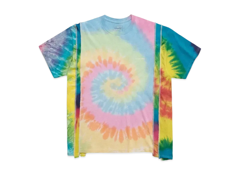 NEEDLES x madhappy 5 Cuts S/S Tee "Multi"