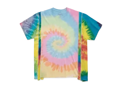 NEEDLES x madhappy 5 Cuts S/S Tee "Multi"